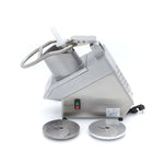 Coupe-légumes - jusqu'à 450 kg / h - incl 5 disques de coupe – Maxima 09307000