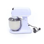 Mixer planétaire - 7 L - jusqu'à 2 kg de pâte - lilas – Maxima 09360770