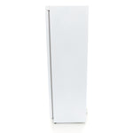 Congélateur - 400 L - 6 étagères fixes - blanc – Maxima 09405013