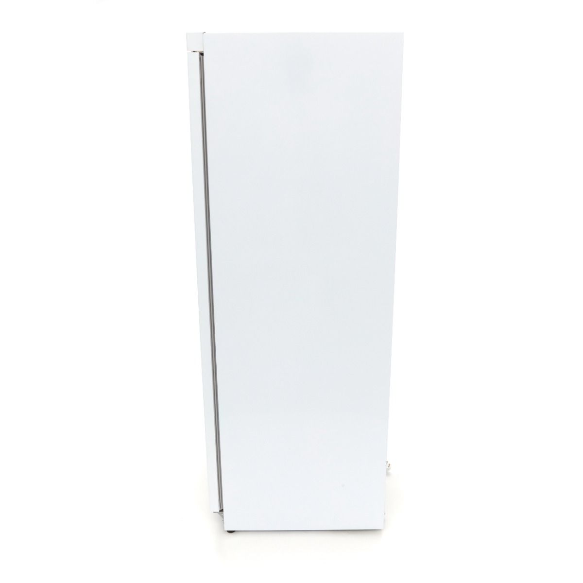 Congélateur - 600 L - 6 étagères fixes - blanc – Maxima 09405025