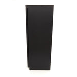 Congélateur - 600 L - 6 étagères fixes - noir – Maxima 09405027