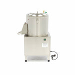Machine à éplucher les pommes de terre - 15 kg - 300 kg / h – Maxima 09300476