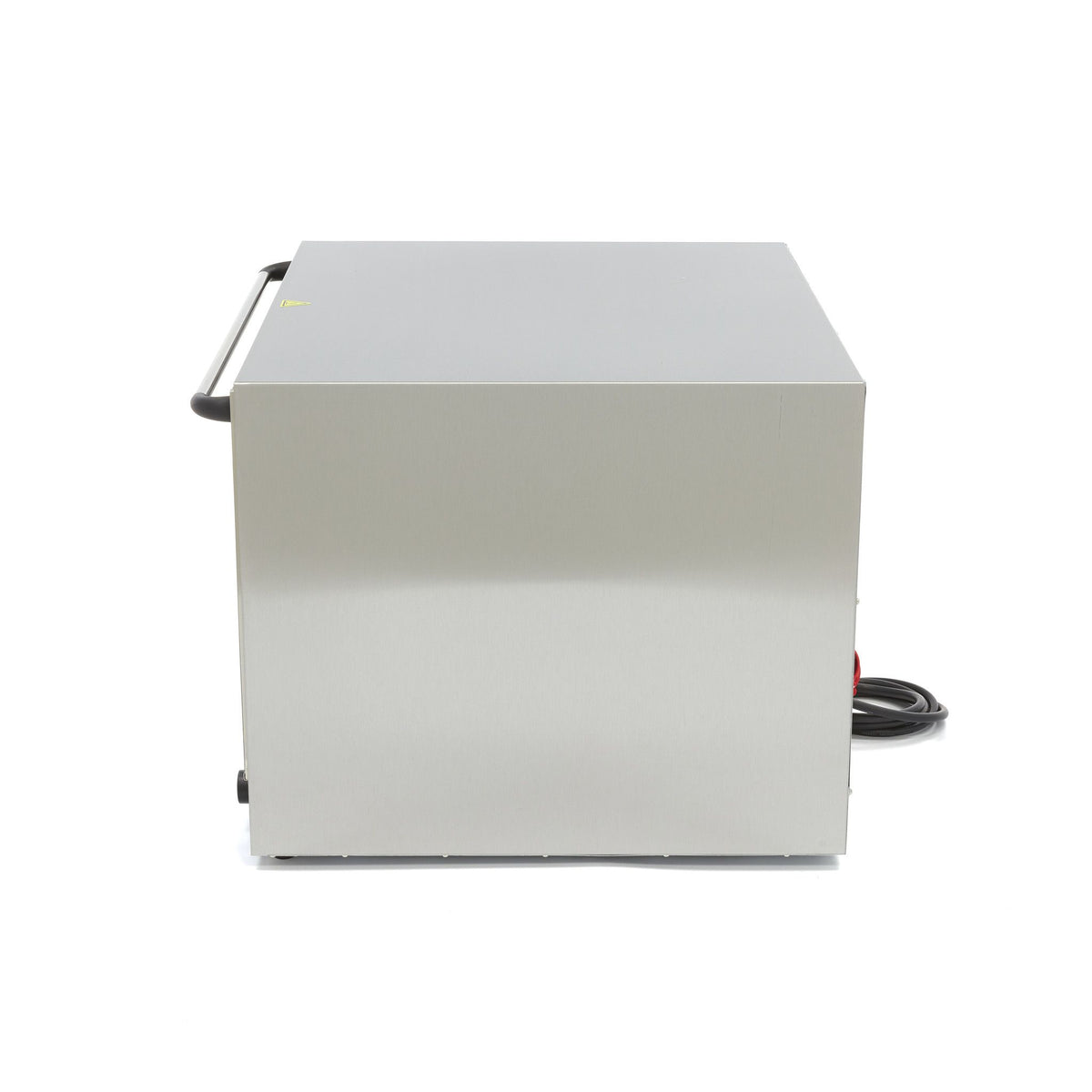 Four à convection - vapeur - 4 plateaux (60 x 40 cm) - 400V – Maxima 09300419