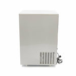 Machine à glaçons - 80 kg/jour - glaçons creux - refroidissement par air – Maxima 09300132