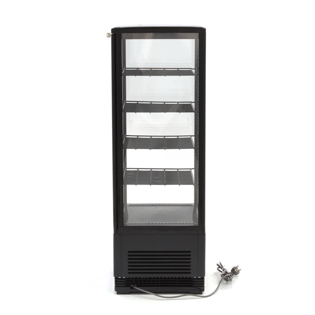 Vitrine réfrigérée - 98 L - 43 cm – Maxima 09400811