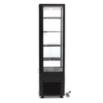 Vitrine réfrigérée - 235 L - 52 cm – Maxima 09400816