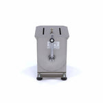 Mélangeur à viande - 10 L - 7,5 kg viande - axle unique - manuel – Maxima 09300440