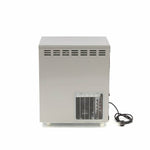 Machine à glaçons - 30 kg/jour - broyé/floconné - refroidissement par air – Maxima 09300136