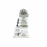 Dispensateur de boissons - 3 x 8 L - tube de refroidissement central - fonctionne sans électricité – Maxima 09300543