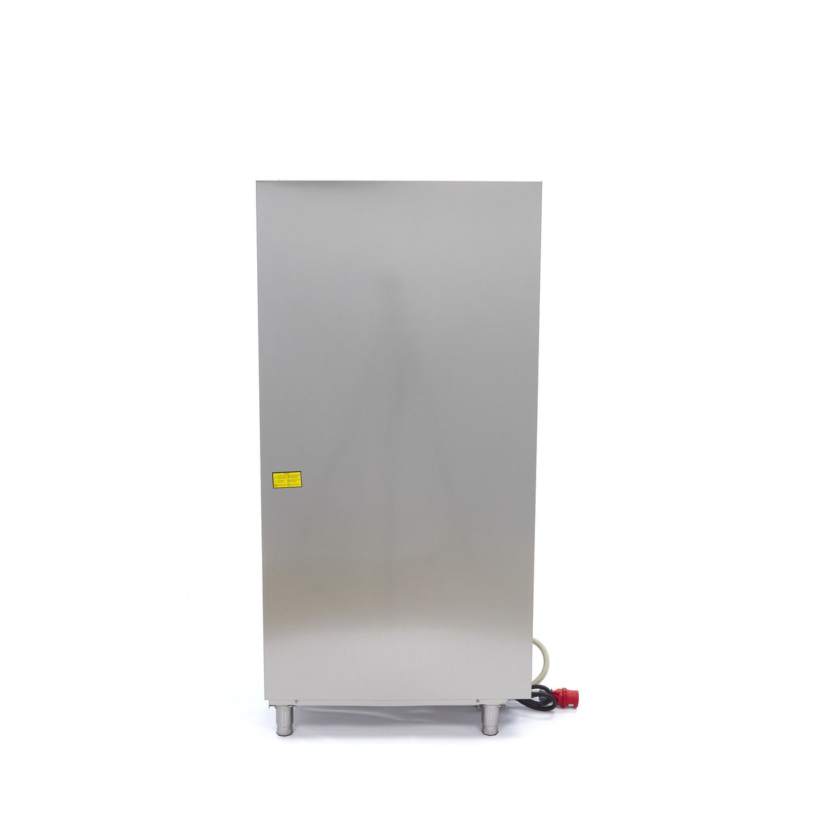 Lave-ustensiles - 60 x 76 cm - avec pompe à savon et à rinçage - 400V – Maxima 09200775