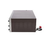 Four à pizza - s'adapte à 6 pizzas Ø30 cm - 400V – Maxima 09370040