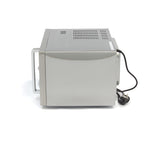 Micro-ondes - 900W - 6 programmes - assiettes jusqu'à Ø33 cm – Maxima 09367000