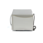 Micro-ondes - 1000W - 20 programmes - assiettes jusqu'à Ø32 cm – Maxima 09367010