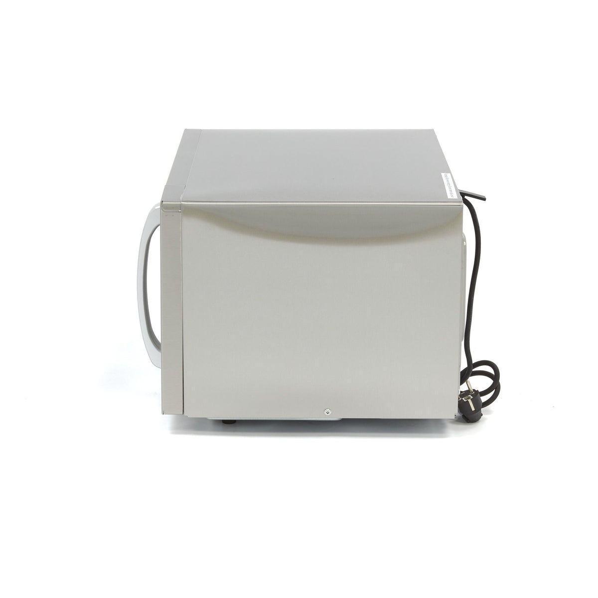 Micro-ondes - 1000W - 20 programmes - assiettes jusqu'à Ø32 cm – Maxima 09367010
