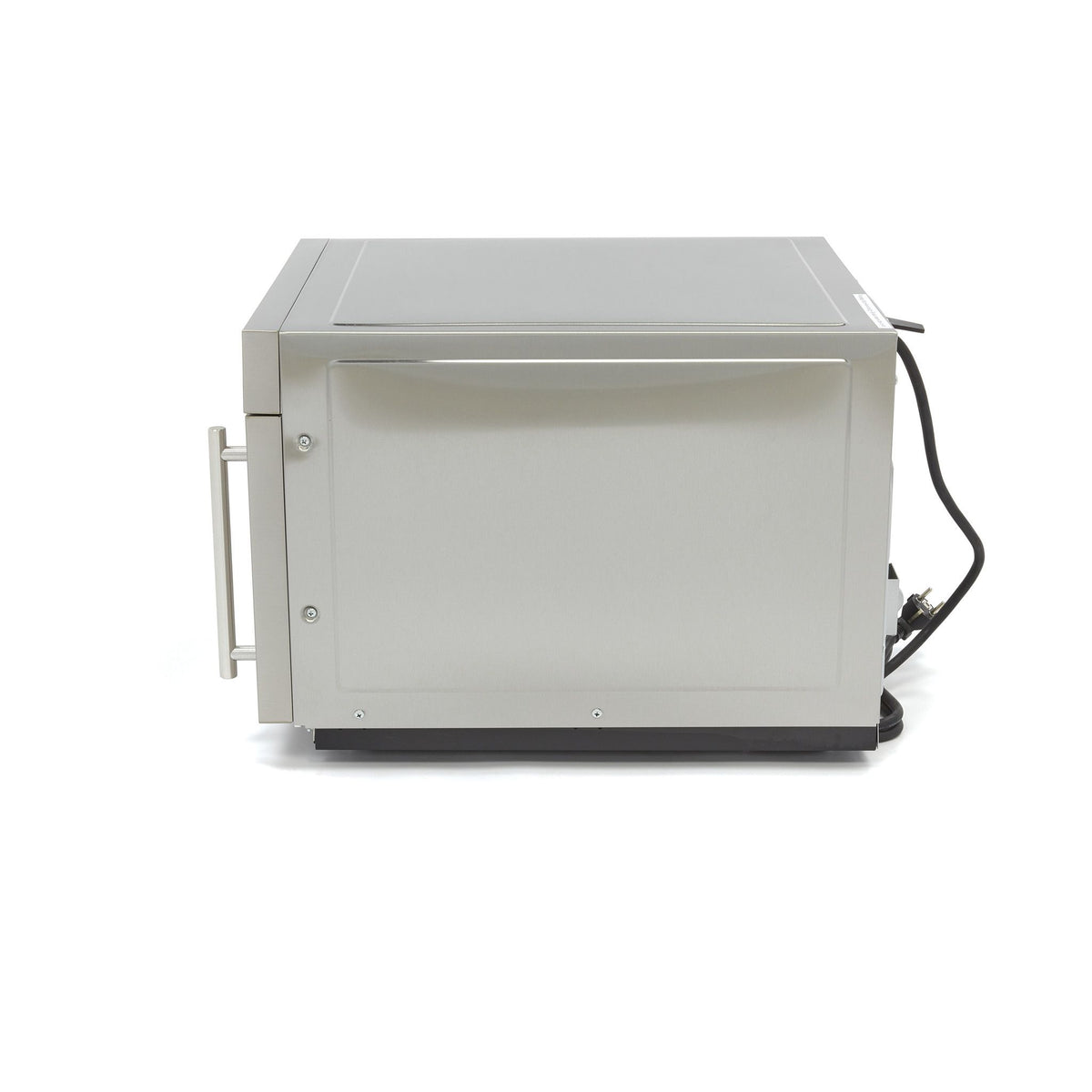 Micro-ondes - 1800W - 20 programmes - assiettes jusqu'à Ø36 cm - 2 tablettes – Maxima 09367020