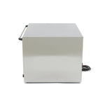 Four à convection - vapeur - 4 plateaux (60 x 40 cm) - minuterie intégrée – Maxima 09362250