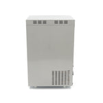 Machine à glaçons - 130 kg/jour - broyé/floconné - refroidissement par air – Maxima 09300139