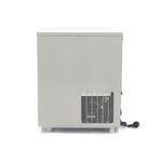 Machine à glaçons - 24 kg/jour - glaçons creux - refroidissement par eau – Maxima 09300123