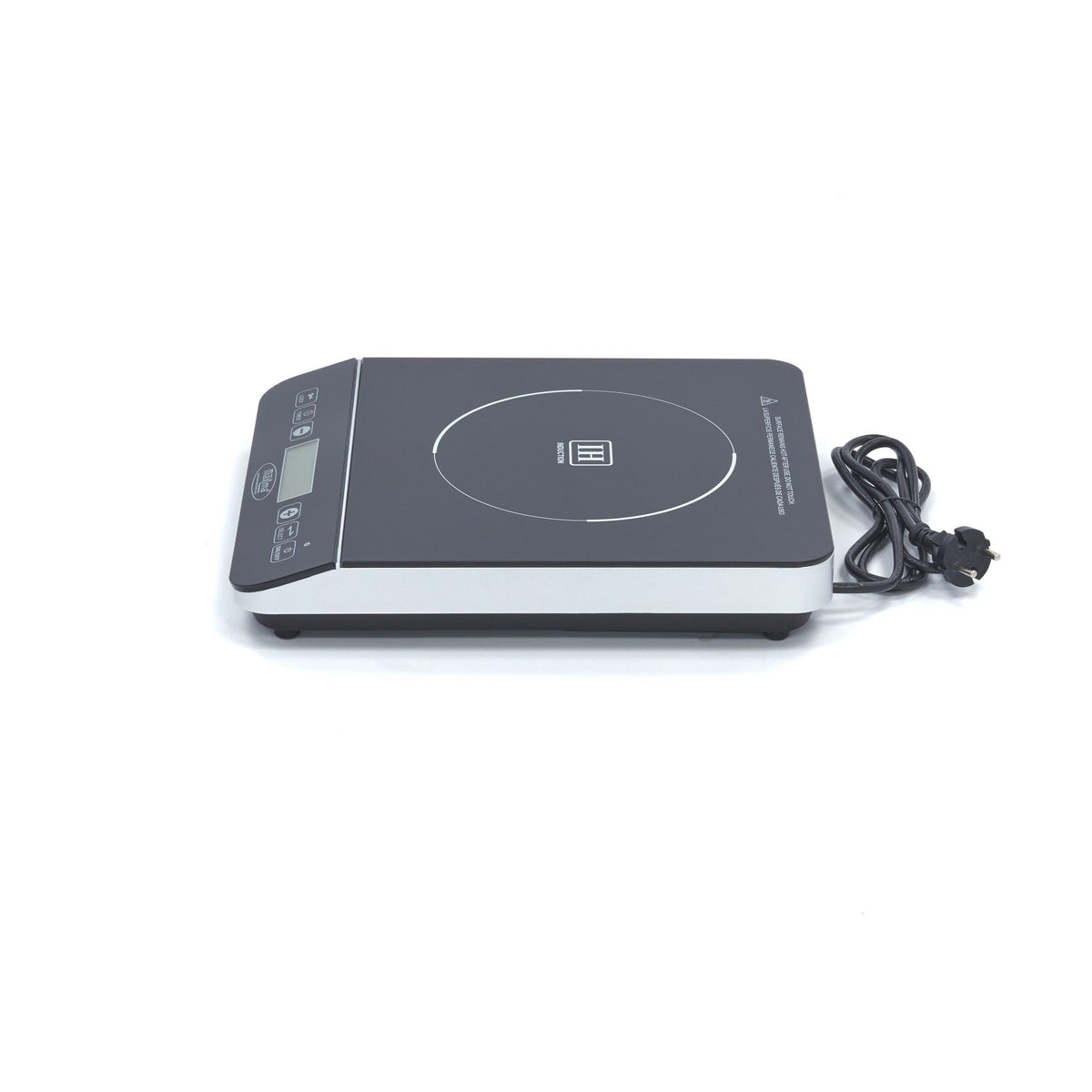 Plaque à induction - Ø18 cm - 2000W  – Maxima 09371000