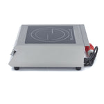 Plaque à induction - Ø26 cm - 5000W - 400V – Maxima 09371010