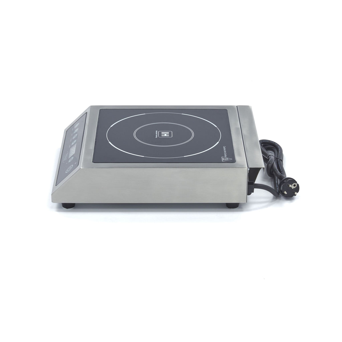 Plaque à induction - Ø24 cm - 3500W – Maxima 09371040