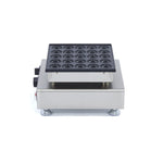 Mini crêpière - 25 pièces - Ø4,5 cm chacune – Maxima 09374130