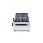 Mini crêpière - 50 pièces - Ø4,3 cm chacune – Maxima 09374131
