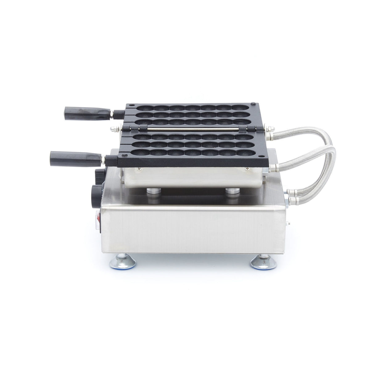 Gaufrier - 3 sucettes - emojis sur bâtonnets – Maxima 09374192