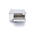 Four à pizza avec tapis roulant - s'adapte à 2 x Ø20 cm - 30 pizzas par heure – Maxima 09374150