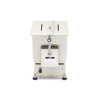 Mélangeur á viande - 30 L - 25 kg viande - bol basculant - manuel – Maxima 09368012