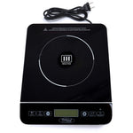 Plaque à induction - Ø18 cm - 2000W  – Maxima 09371000