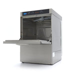 Lave-vaisselle sous plan - 40 x 40 cm - avec pompe de rinçage - 230V – Maxima 09240020