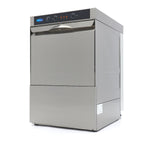 Lave-vaisselle sous plan - 40 x 40 cm - avec pompe de rinçage - 230V – Maxima 09240020