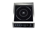 Plaque à induction - Ø24 cm - 3500W – Maxima 09371040