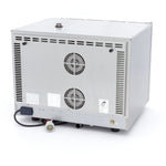 Four combiné - s'adapte à 6 plateaux (1/1 GN / 60 x 40 cm) - analogique - 400V – Maxima 08500206
