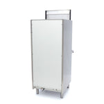 Machine à laver les casseroles - 56 x 63 cm - 400V – Maxima 09240100