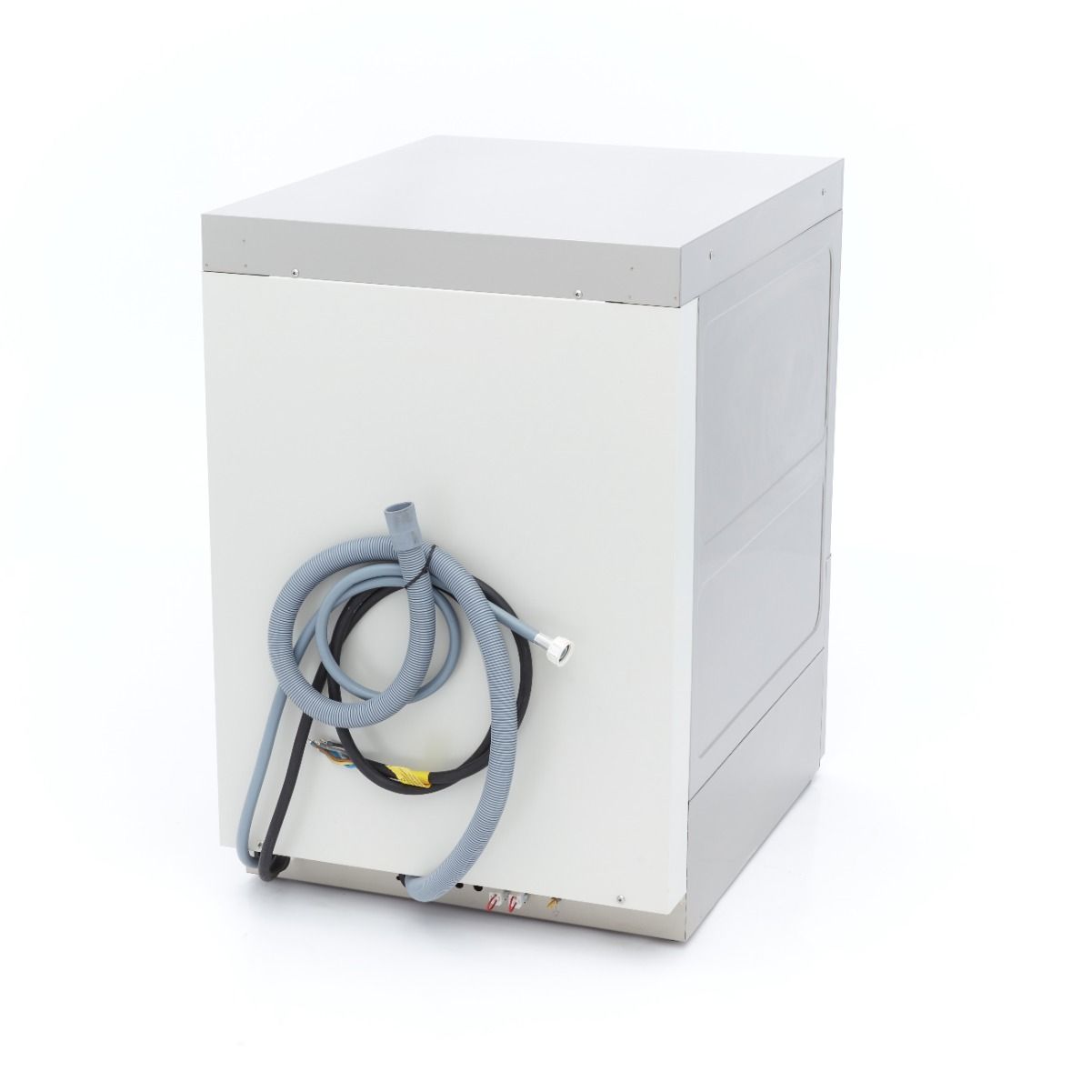 Lave-vaisselle sous plan 50 x 60cm - 400V – Maxima 09240130