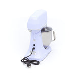 Mixer planétaire - 7 L - jusqu'à 2 kg de pâte - lilas – Maxima 09360770