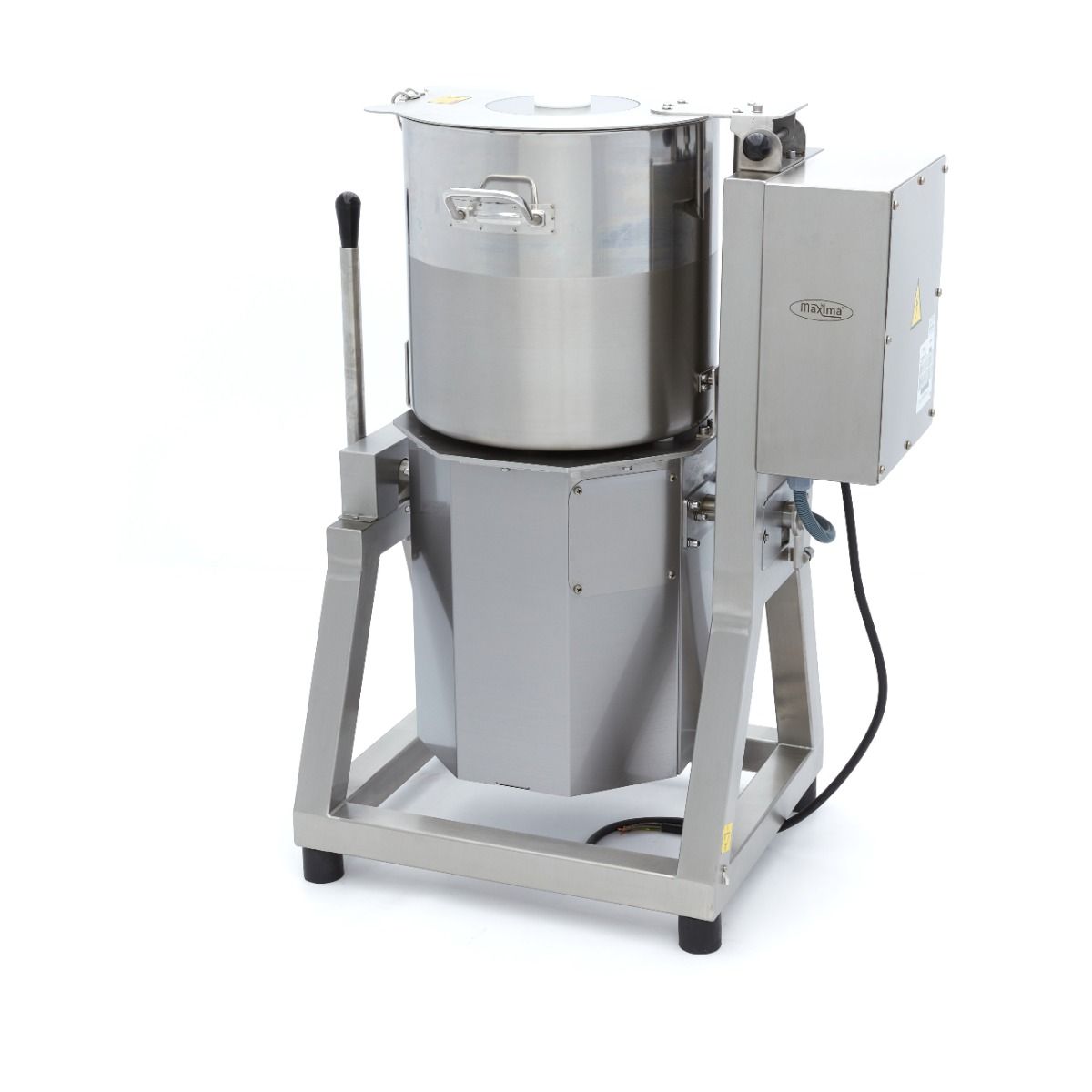 Robot culinaire - 70 L – Maxima 09399403