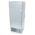 Congélateur - 600 L - 6 étagères fixes - acier inoxydable – Maxima 09405029