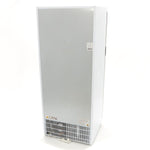 Réfrigérateur - 600 L - blanc - avec porte en verre – Maxima 09405030