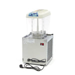 Dispensateur de boissons - 18 L - électrique - mécanisme d'agitation – Maxima 09300530
