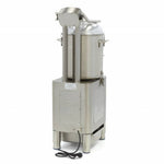 Machine à éplucher les pommes de terre - 15 kg - 300 kg / h - minuteur intégré – Maxima 09300485