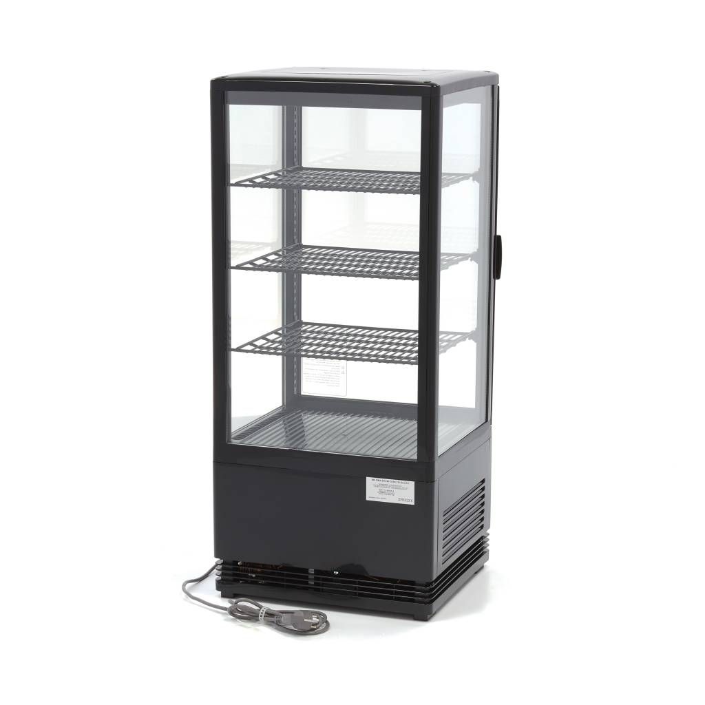 Vitrine réfrigérée - 78 L - 43 cm  – Maxima 09400806