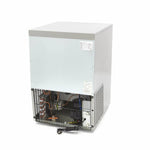 Machine à glaçons - 28 kg/jour - glaçons creux - refroidissement par air – Maxima 09300126