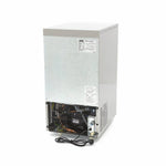 Machine à glaçons - 60 kg/jour - glaçons creux - refroidissement par air – Maxima 09300131