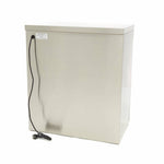 Réchauffeur de plaque - 120 plaques - jusqu'à Ø32 cm  – Maxima 09362020
