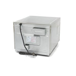 Micro-ondes - 1800W - 20 programmes - assiettes jusqu'à Ø36 cm - 2 tablettes – Maxima 09367020
