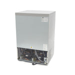 Machine à glaçons - 100 kg/jour - glaçons creux - refroidissement par air – Maxima 09300128