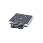 Plaque à induction - Ø18 cm - 2000W  – Maxima 09371000